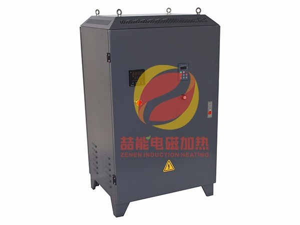 大功率電磁加熱器:智能高頻電磁感應加熱設備的優(yōu)點