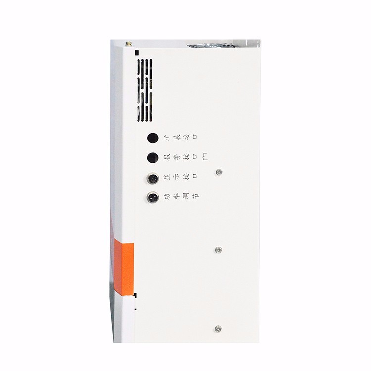 8KW小功率電磁加熱器