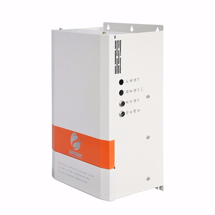 8KW小功率電磁加熱器