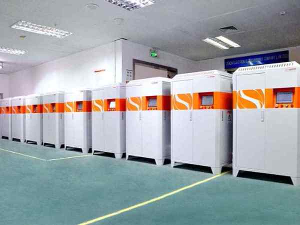 內(nèi)蒙古電磁采暖爐